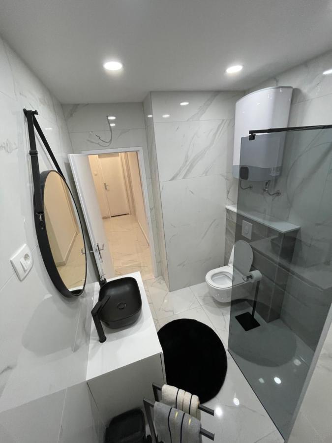 Apartman Iko Makarska Exterior foto